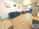 Location Appartement Albert  80300 2 pieces 32 m2