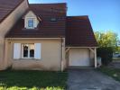Location Maison Lessard-en-bresse  71440 3 pieces 70 m2