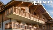 Vente Appartement Araches  74300 4 pieces 54 m2