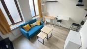 Location Appartement Lille  59000 16 m2