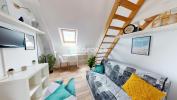 Location Appartement Havre  76600 15 m2