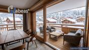 Vente Appartement Montriond  74110 3 pieces 57 m2