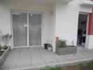 Location Appartement Nantes  44300 2 pieces 47 m2