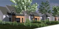 Vente Maison Maze  49250 5 pieces 102 m2