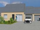 Vente Maison Antoigne BELLEVIGNE-LES-CHATEAUX 49260 3 pieces 67 m2