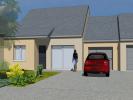 Vente Maison Antoigne BELLEVIGNE-LES-CHATEAUX 49260 4 pieces 84 m2