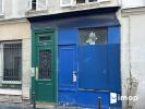 Vente Local commercial Paris-18eme-arrondissement  75018 2 pieces 15 m2
