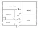 Location Appartement Goussainville  95190 3 pieces 50 m2