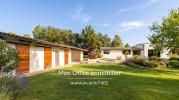 Vente Maison Saint-cannat  13760 5 pieces 180 m2