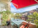 Vente Appartement Annecy  74000 4 pieces 121 m2