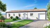 Vente Maison Billaux 33500 6 pieces 100 m2