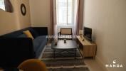 Location Appartement Marseille-1er-arrondissement  13001 2 pieces 31 m2