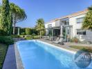 Vente Prestige Vertou  44120 7 pieces 204 m2
