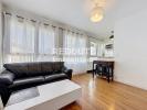 Vente Appartement Reims  51100 2 pieces 28 m2