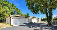 Location Maison Vensac  33590 4 pieces 95 m2