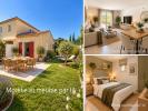 Vente Appartement Plan-d'aups-sainte-baume 83640 2 pieces 44 m2