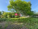 Vente Terrain Hourtin  33990 989 m2