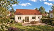 Vente Maison Ferte-saint-aubin  45240 3 pieces 60 m2