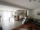 Vente Maison Beaucouze  49070 6 pieces 124 m2