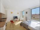 Vente Appartement Nice  06000 26 m2