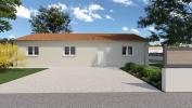 Vente Maison Lagrave  81150 3 pieces 93 m2