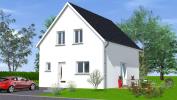 Vente Maison Sainte-croix-en-plaine  68127 5 pieces 90 m2
