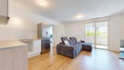Location Appartement Golbey  88190 2 pieces 45 m2