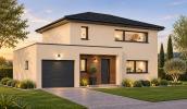 Vente Maison Geneuille 25870 136 m2