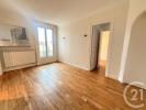 Location Appartement Fontenay-sous-bois  94120 3 pieces 47 m2