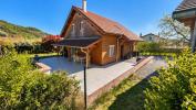Vente Maison Chabons  38690 5 pieces 115 m2