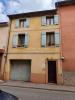 Vente Maison Luc  83340 4 pieces 175 m2