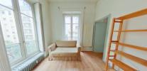 Location Appartement Lyon-2eme-arrondissement 69002 2 pieces 33 m2