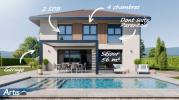 Vente Maison Versonnex  01210 5 pieces 145 m2