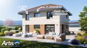 Vente Maison Versonnex  01210 5 pieces 130 m2