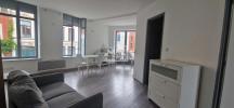 Location Appartement Roubaix  59100 2 pieces 34 m2