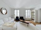 Vente Appartement Paris-8eme-arrondissement  75008 4 pieces 77 m2