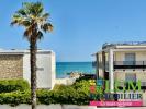 Vente Appartement Palavas-les-flots  34250 2 pieces 44 m2
