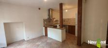 Vente Maison Terrasson-lavilledieu  24120 5 pieces 92 m2