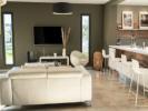 Vente Terrain Bollene 84500 570 m2