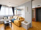 Vente Appartement Echirolles  38130 4 pieces 92 m2