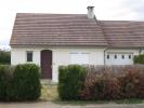 Location Maison Lureuil  36220 2 pieces 53 m2