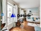 Location Appartement Paris-15eme-arrondissement  75015 2 pieces 52 m2