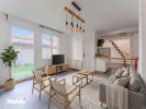 Vente Appartement Nantes  44000 2 pieces 43 m2