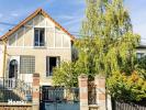Vente Maison Perreux-sur-marne  94170 6 pieces 106 m2