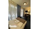 Vente Appartement Bolquere  66210 2 pieces 56 m2