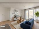 Vente Appartement Pantin  93500 2 pieces 42 m2