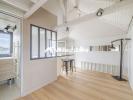 Vente Appartement Paris-4eme-arrondissement  75004 21 m2