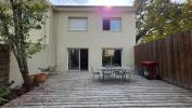 Vente Maison Bordeaux  33200 5 pieces 117 m2