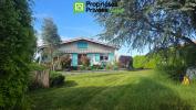 Viager Maison Batie-montgascon 38110 4 pieces 83 m2