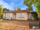 Vente Maison Eglisottes-et-chalaures 33230 5 pieces 90 m2